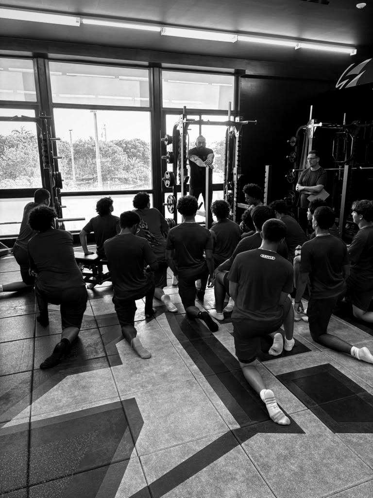 The program